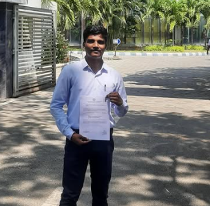 Student Name
